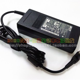 5755G 32电源配接器4755G 5750G笔记型电脑充电线 1900 宏基PA