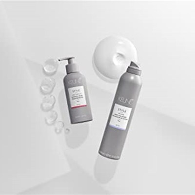 KEUNE Style Blowout Gelee Heat Protectant  6.8 Oz.