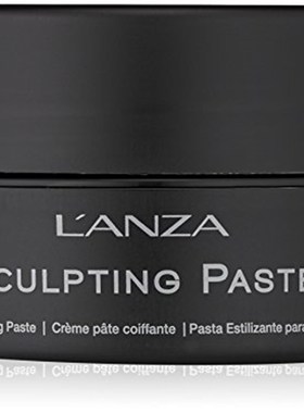 LANZA Healing Style Sculpting Paste  3.4 oz.