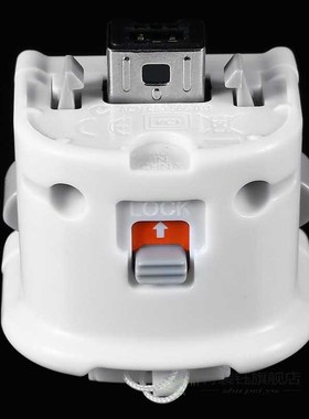 New Arrival 1pc Professional Motion Plus MotionPlus Adapter