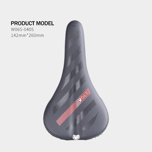 新品WTB自行车e坐垫VOLT折叠车坐包镂空透气自行车鞍座公路山地车