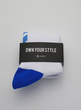 Jie cool cycling socks marathon running socks cycling in