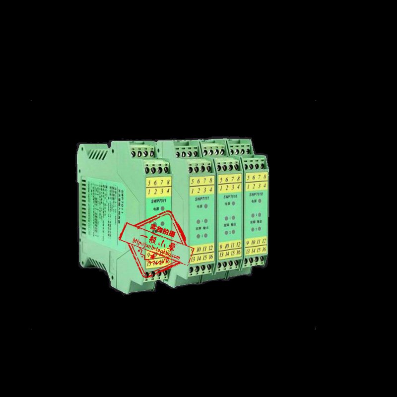 SWP7。昌晖仪表电流电压电阻讯号隔离分配器SWP-7061S062WP  -70