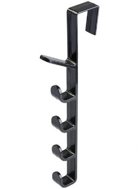 2Pcs Stylish Clothes Rack Long Lasting Purse Holder Sturdy