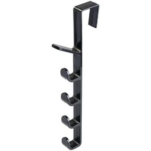 2Pcs Stylish Clothes Rack Long Lasting Purse Holder Sturdy