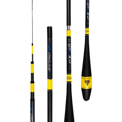 Zhongyue Outdoor 2019 new fishing rod Taiwan fishing rod s