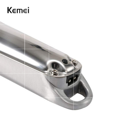 Kemei hair clipper electric hair trimmer barber hair cutter