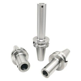 数控镗刀柄LBK1/2/3/4/5/6精镗粗镗刀杆BT30/40/50加长镗孔刀柄