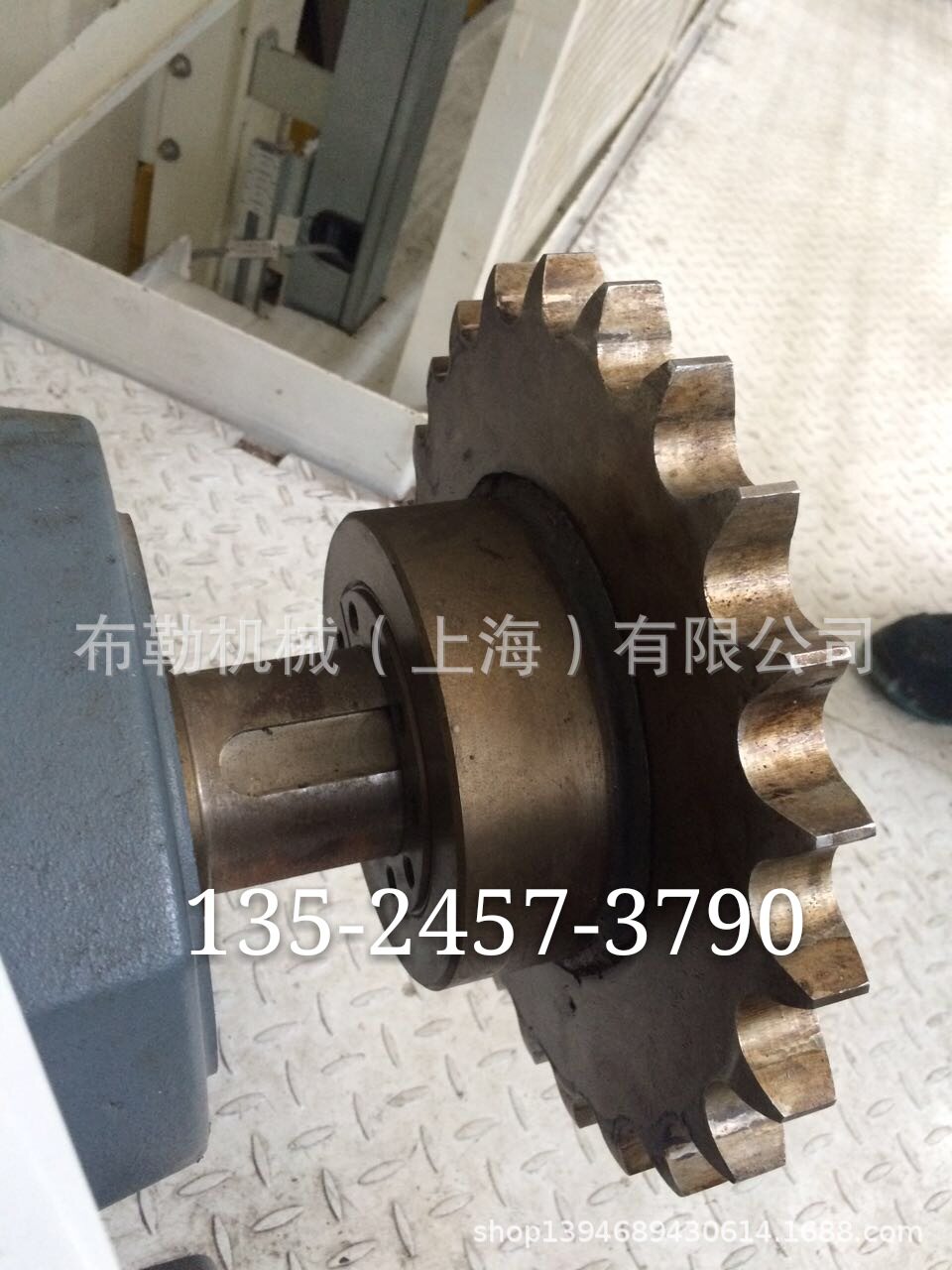 雷州FLENDER弗兰德锁紧盘MLC9050-440X750/MLC9050-460X770联轴套
