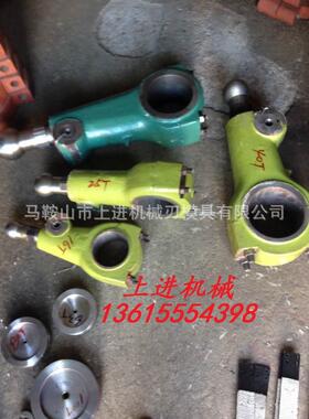 现货直销Q11-25T/40T63T/80T冲床配件连杆冲床连杆