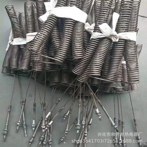 洛阳兰迪钢化炉加热丝