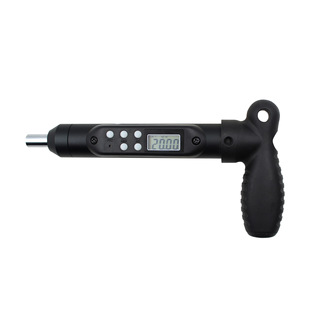 亿佰亿 5NM螺丝刀起子空转时打滑跳脱定 定值T型扭力起子力矩0.3