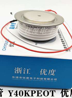 普通晶闸管Y40KPEOTY40KPGOTY40KPHOTY40KPEY40KPKP600A