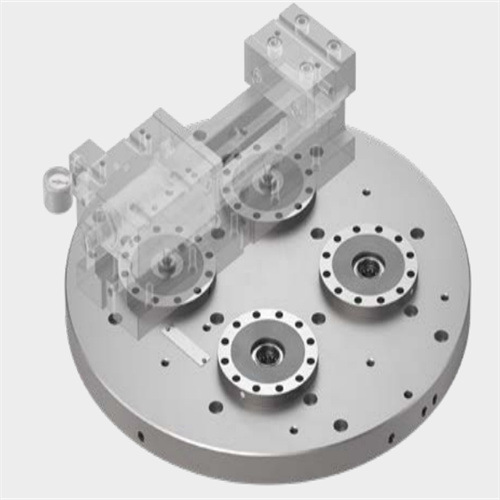 奥地利stark夹紧系统S804-535