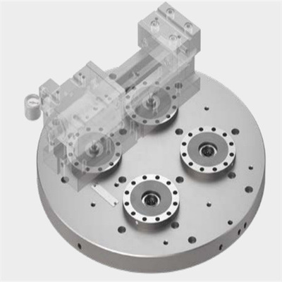 奥地利stark夹紧系统S804-535