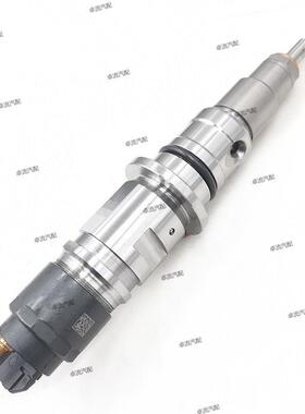 柴油共轨喷油器0445120332总成阀组件F00RJ02004