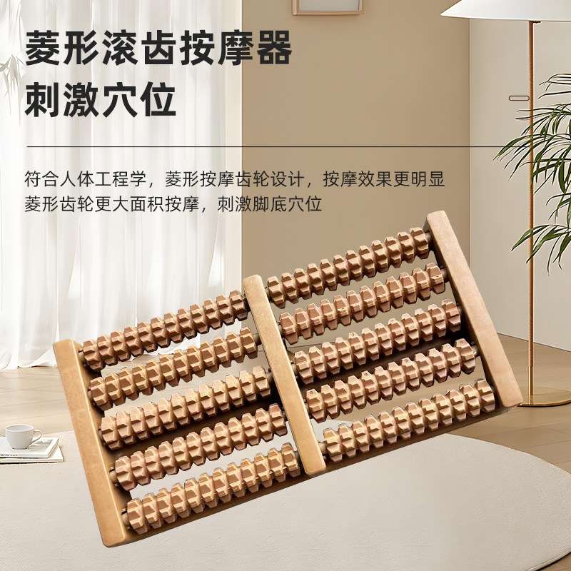 泡脚木桶香柏木足浴桶加厚木盆洗脚盆实木洗脚桶家用泡脚盆