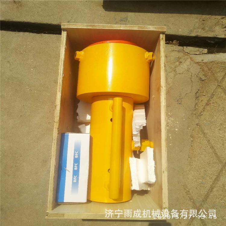 便携式防汛抢险液压植桩小型柴油防汛手持打桩机防汛打桩植桩机