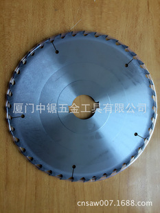 锯片规格 图 供应SAW360中锯通用型圆木多片锯205 30T