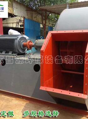 昌源风机风机制做多规格多型号离心通风机窑炉锅炉排通风机PP风机