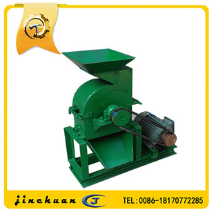 铝矿生产实验破碎机 锤式打沙机 钨矿实验破碎机厂家销售