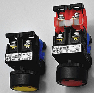 24V 富士带灯按钮AR22FOL富士带灯按钮AR22FOL 20E3Y