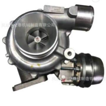 RHV4 8981642400  2.5L engine 增压器