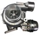 RHV4 增压器 engine 8981642400 2.5L