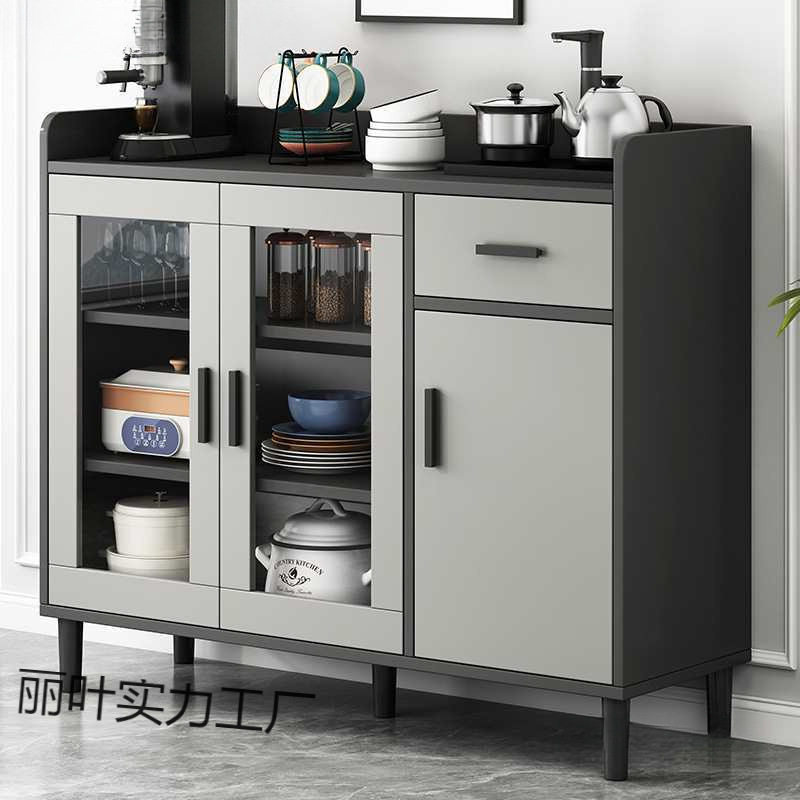 2026茶吧机柜子烧水壶一体茶柜客厅家用小型办公室茶水柜饮水机餐