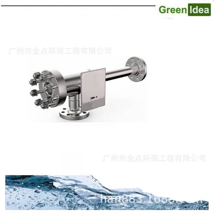 射流器,吸臭氧,水射器引射管,真空抽吸,气气引射器曝气器高效