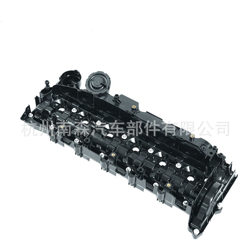 气门室盖11127823181适用于宝马3系5系7系X3 X4 X6 175178