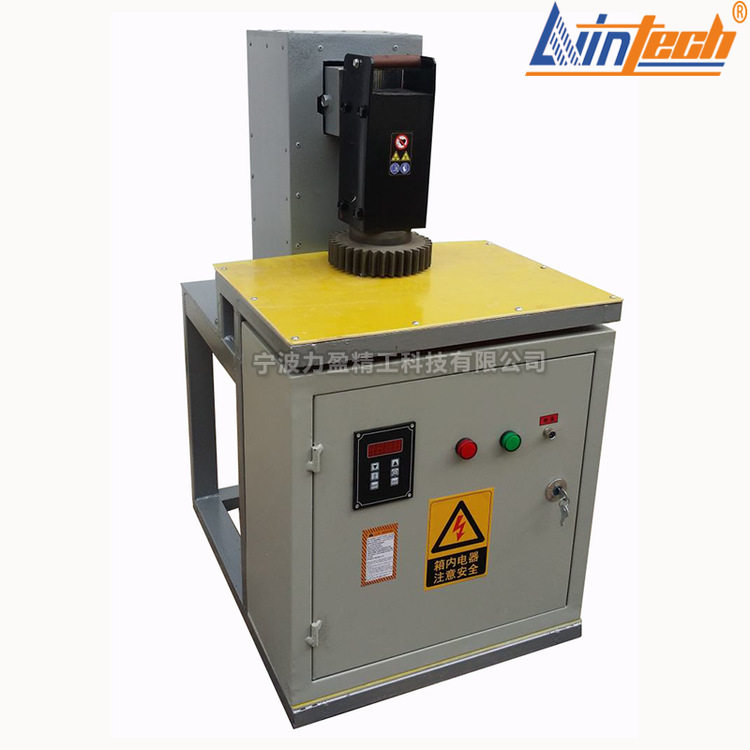 ZNCK-1齿轮加热器ZNCK-2-3-4-5-6-7-8-9-10联轴器轴套安装拆卸