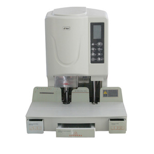 金典(GOLDEN)GD-50EA装订机财务凭证装订机自动打孔机会计档案电