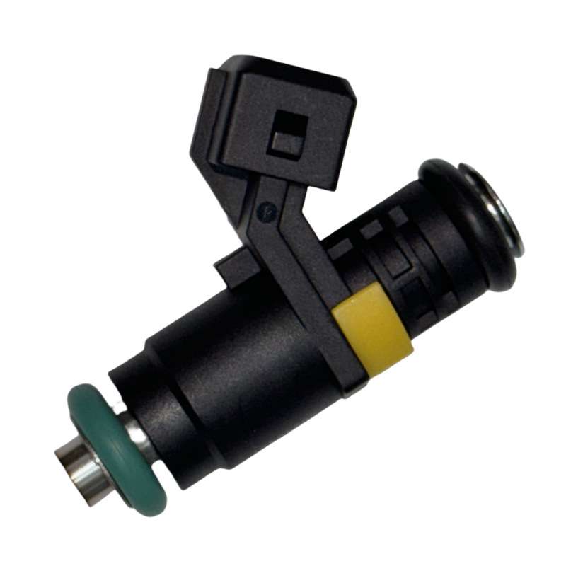 电喷喷油器MEV15-004骑士摩托车200/250c叶盛10G-09燃油喷射器4孔