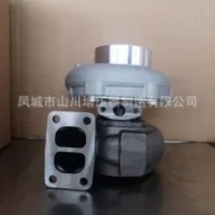 5001 452134 涡轮增压器 GT35