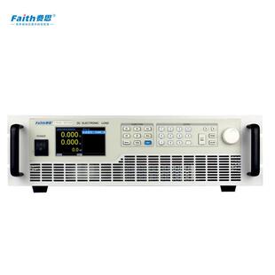 faith费思FT6430A150V 3000W中功率可编程直流电子负载仪 240A