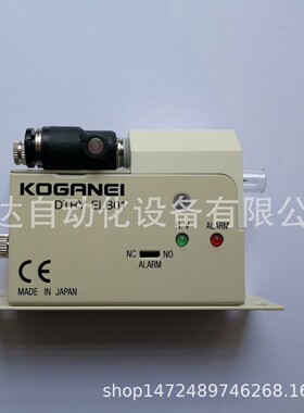 供应小金井静电消除器DTRY-ELB01 DTRY-ELB01