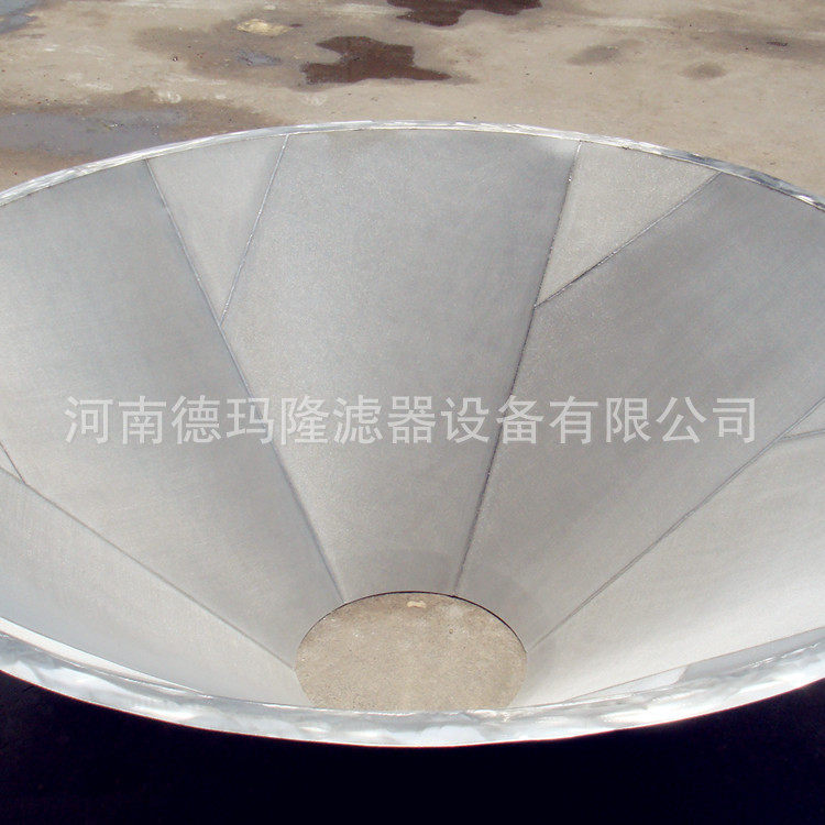 316单面护网烧结毡Sintered felt with both protecting mesh
