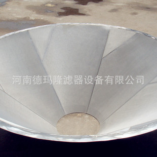 316单面护网烧结毡Sintered felt with both protecting mesh