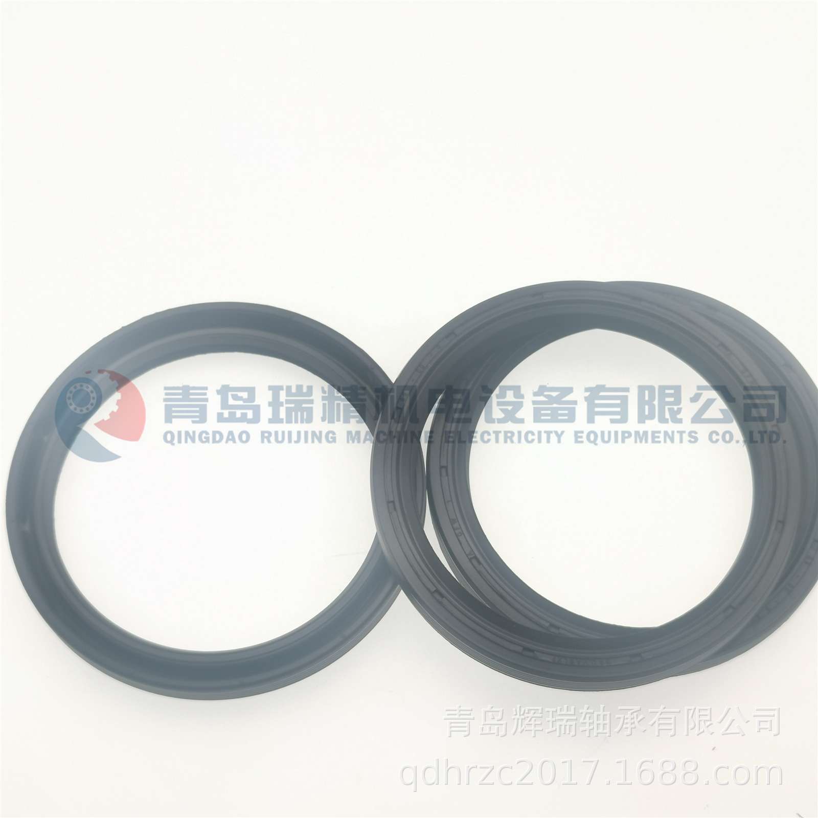 CFW 油封 BAUM4SLX7-65-80-8 氟胶密封件 65mm X 80mm X 8mm