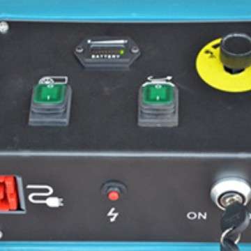 优惠洁驰BA730BT手推式洗地机仓库商场工厂清洁利器