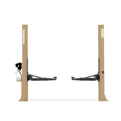 星卡汽车双柱举升机升降机两柱龙门四柱液压举升机升降机thinkcar