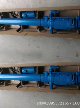 厂家销售YT24气腿式风动凿岩机  YT29A气腿式凿岩机现货