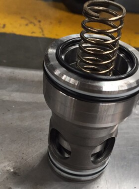 供应泰丰TLC 0160DB 40 E S-7X插件