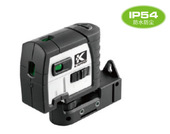 开普路绿色5点水平仪 896G