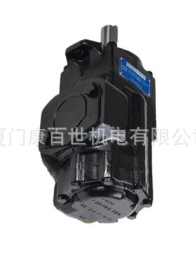 DENISON丹尼逊叶片泵SDV20 1B9B/1B10B/1B11B/1B液压泵