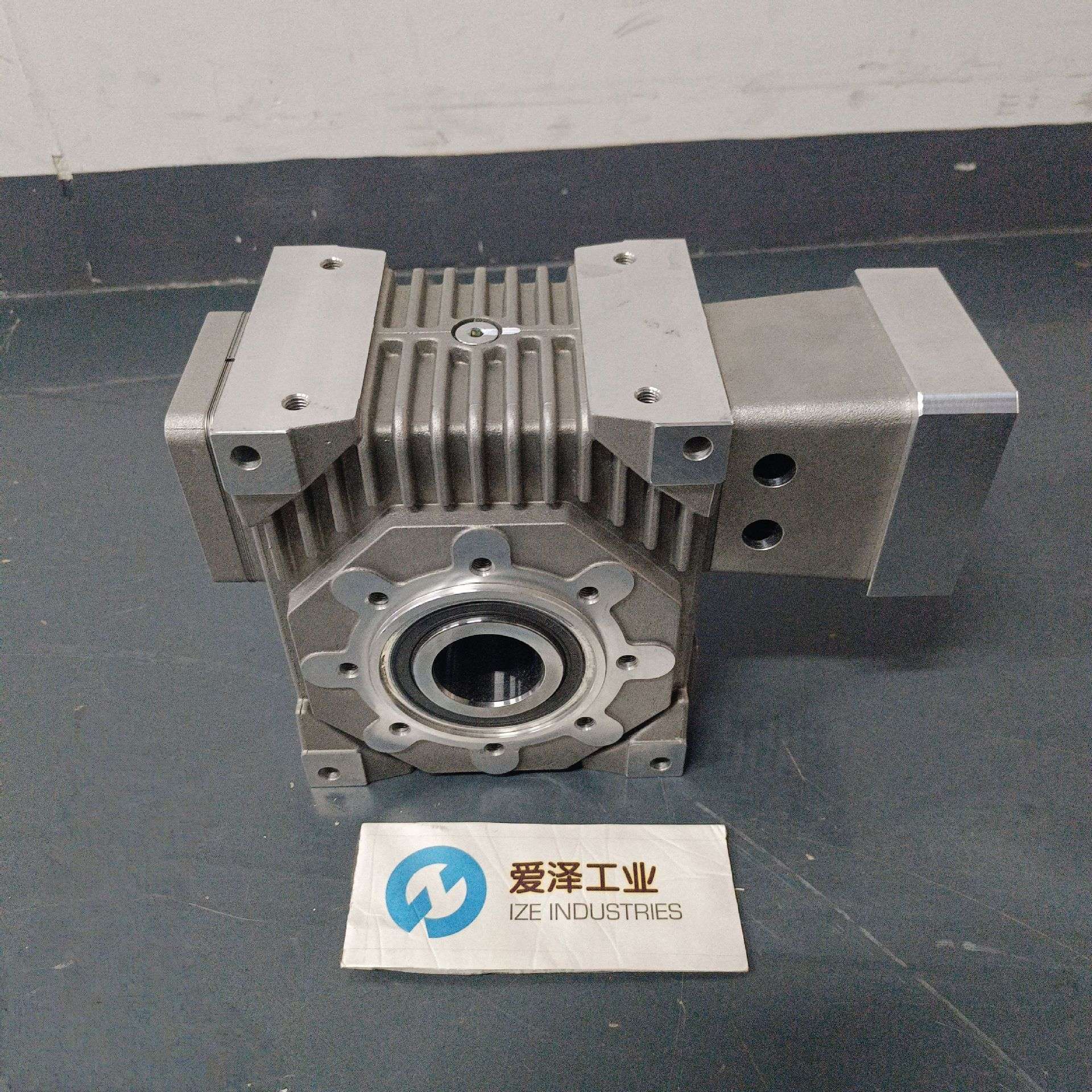 YOUNG JIN WORM减速机YJD75 PREMIUM原装