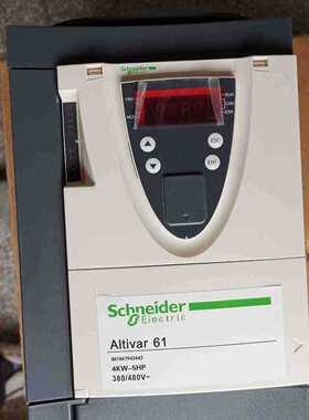 atv61hd18n4z全新现货