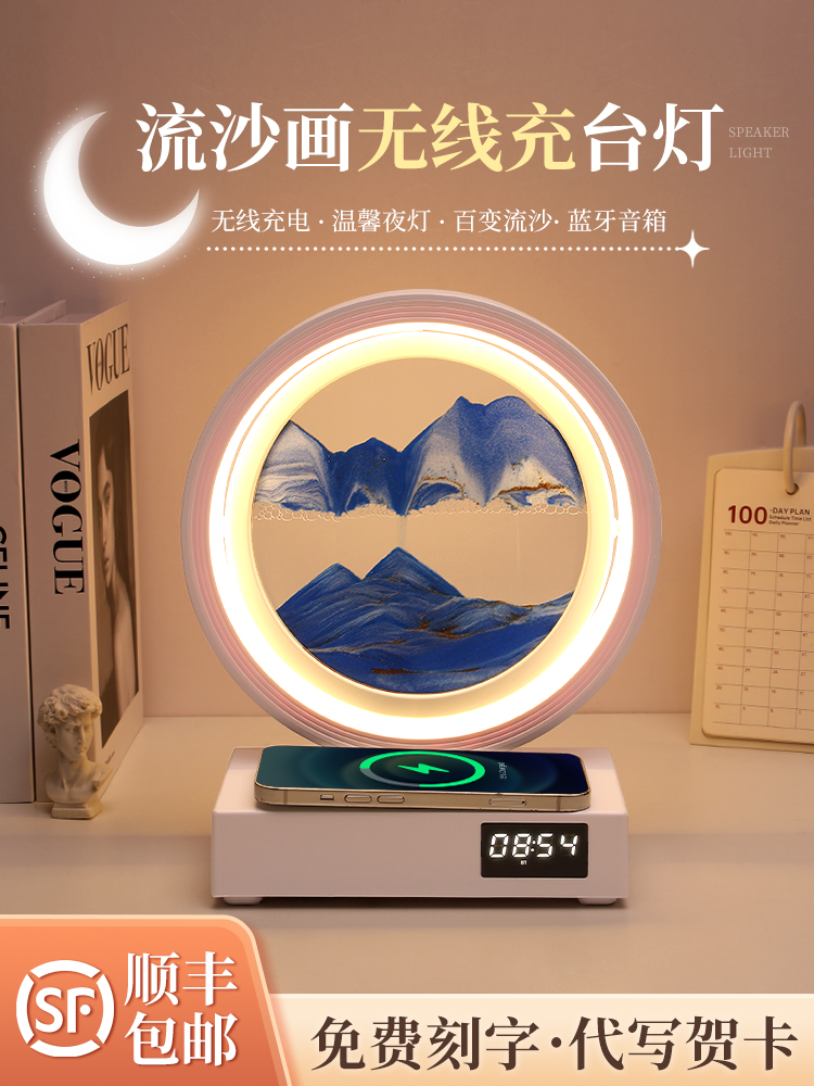 乔迁新居礼物搬新家电视柜玄关装饰摆件客厅桌面布置新家入宅仪式