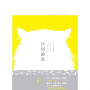 著 社 特别 浙江文艺出版 译 彭倩文 多丽丝·莱辛 英 猫 速发9787533925888 正版
